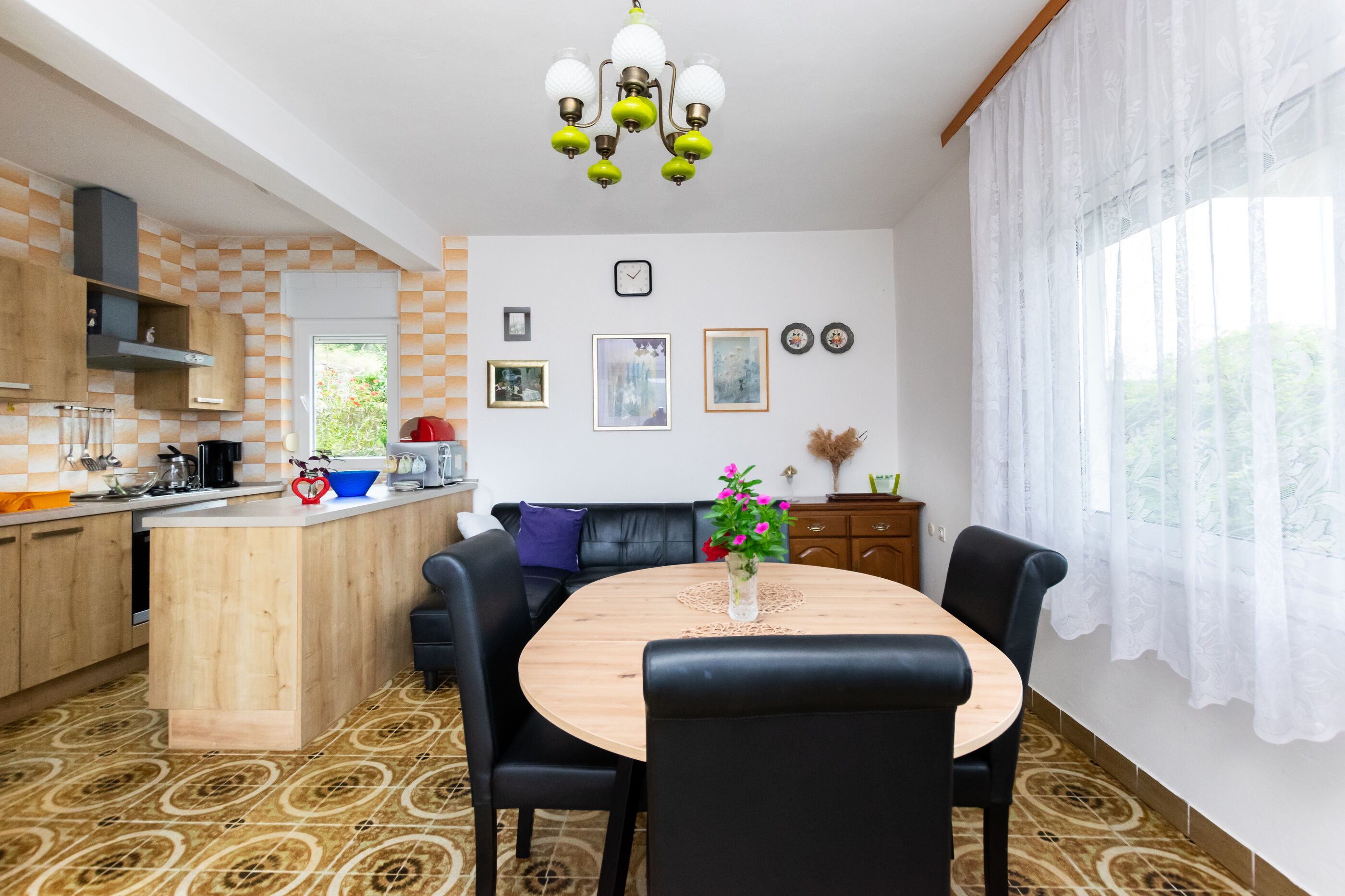 Apartments Antonija 94731-A1