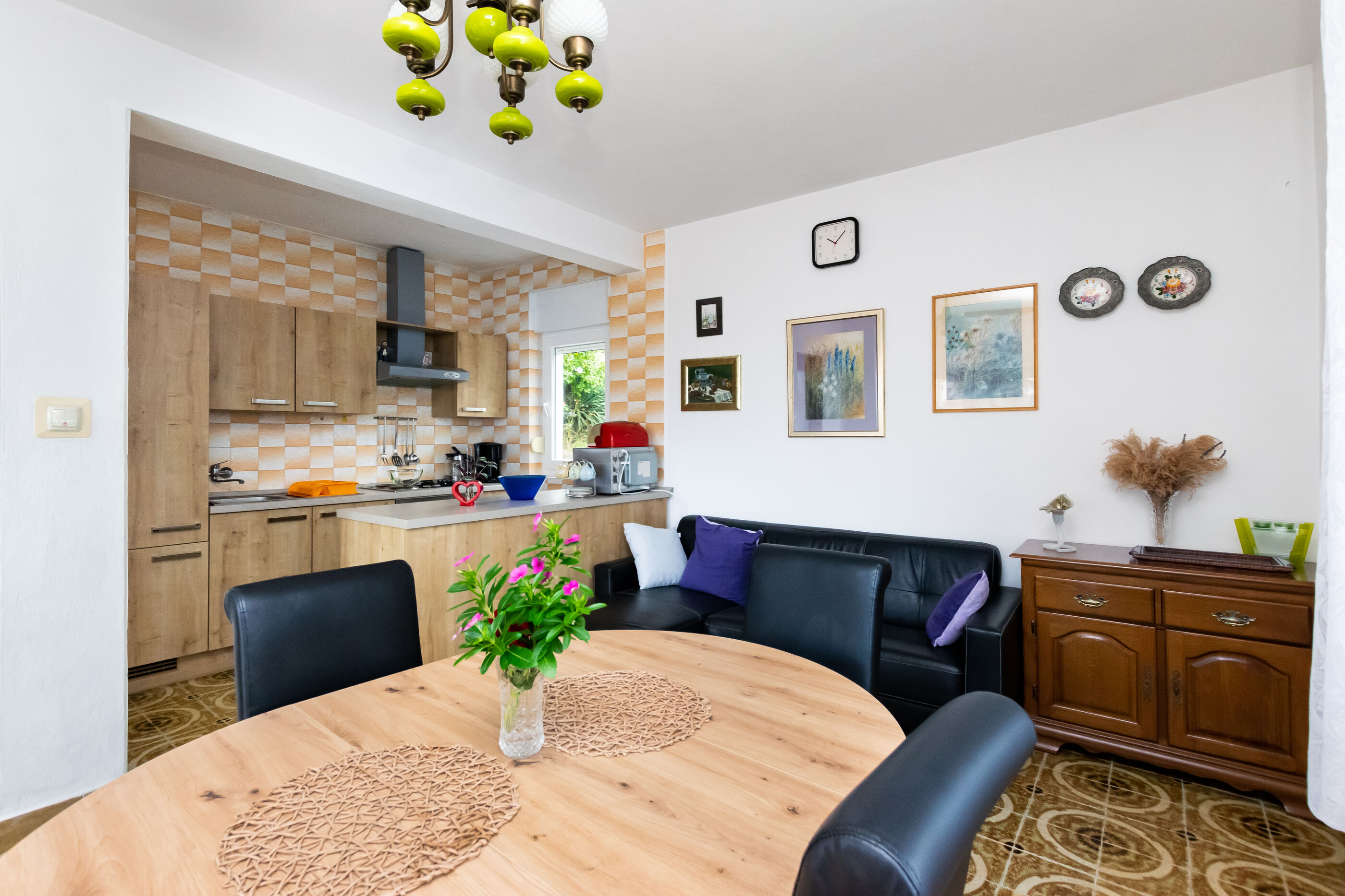 Apartments Antonija 94731-A1