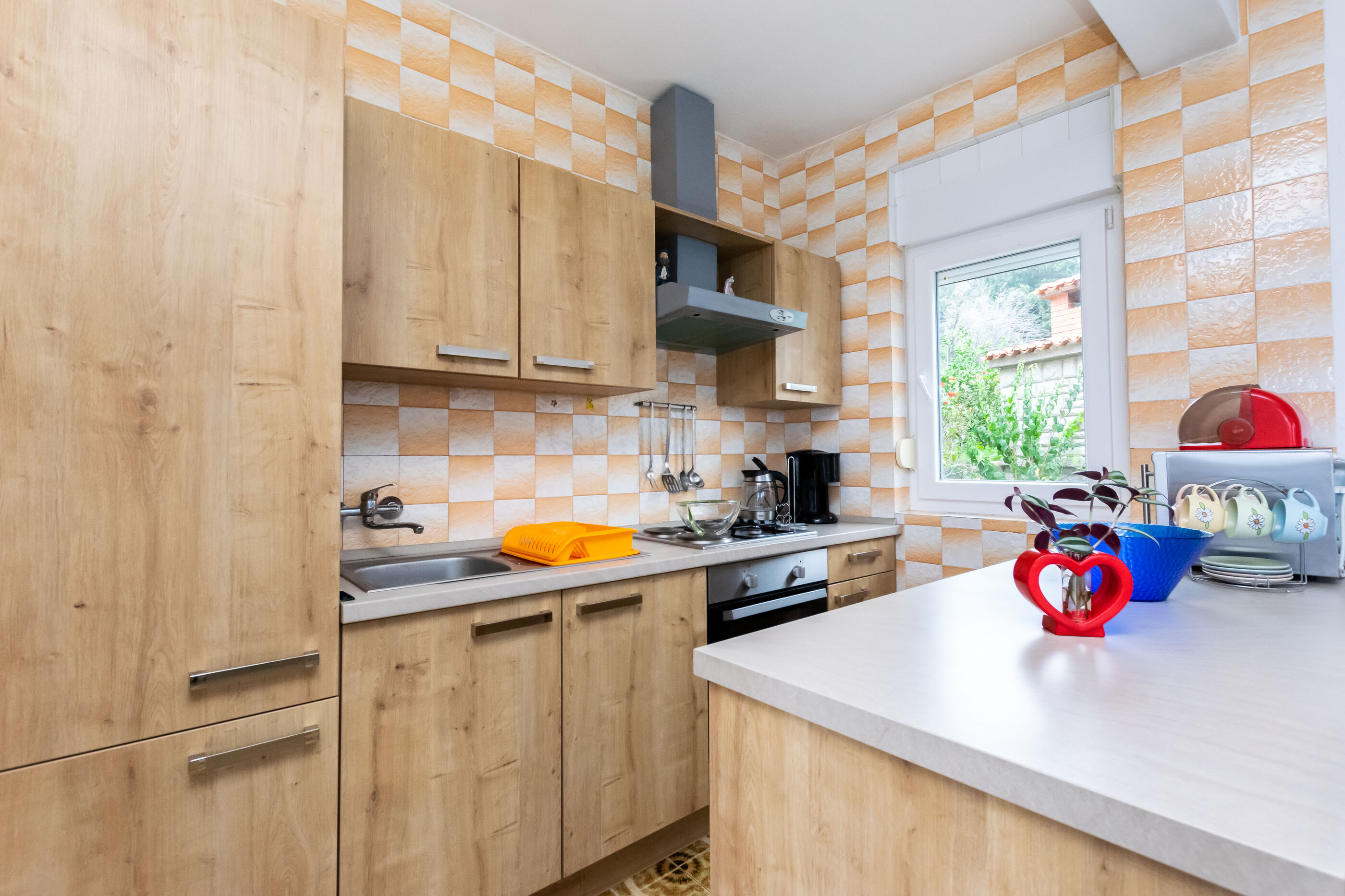 Apartments Antonija 94731-A1