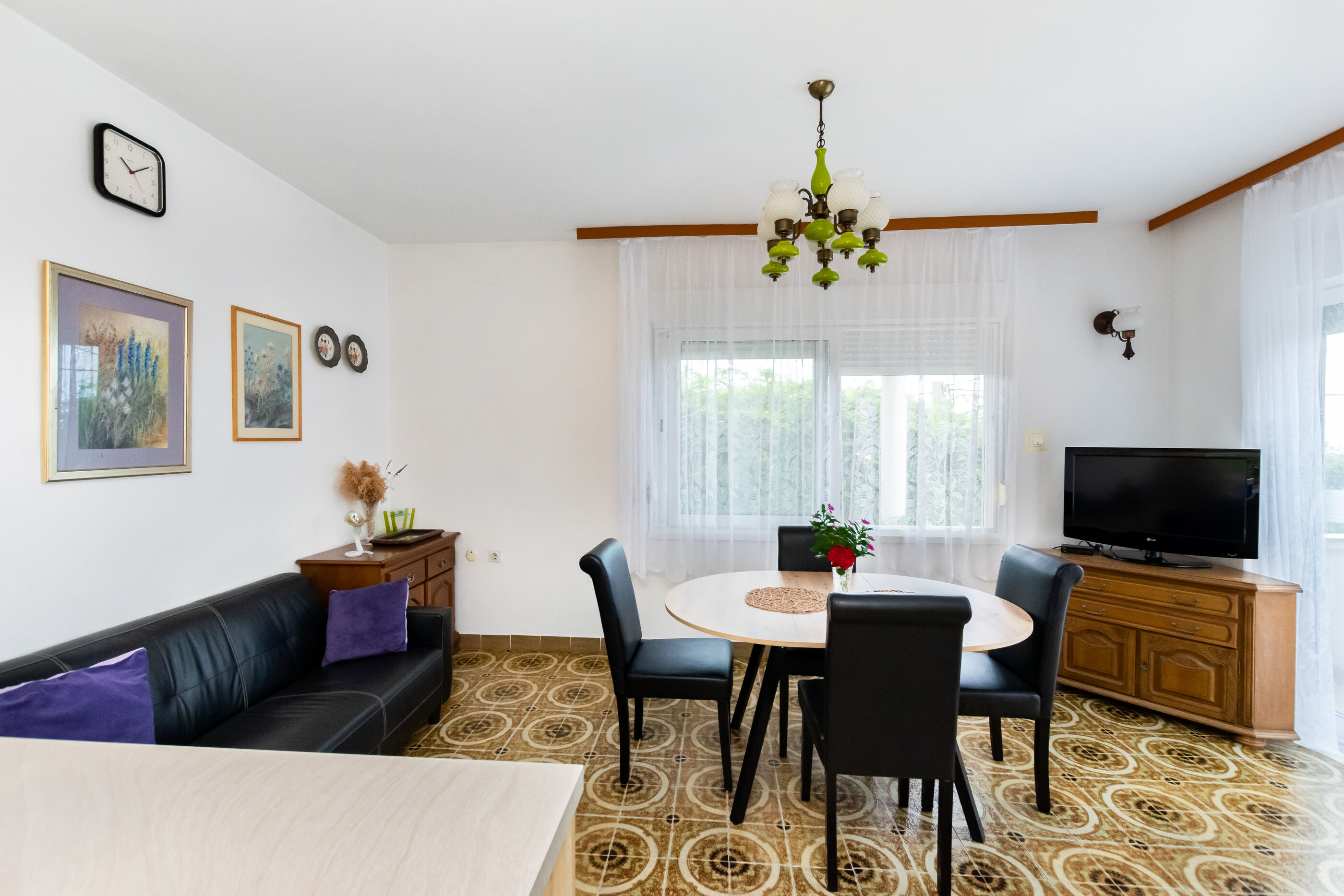 Apartments Antonija 94731-A1