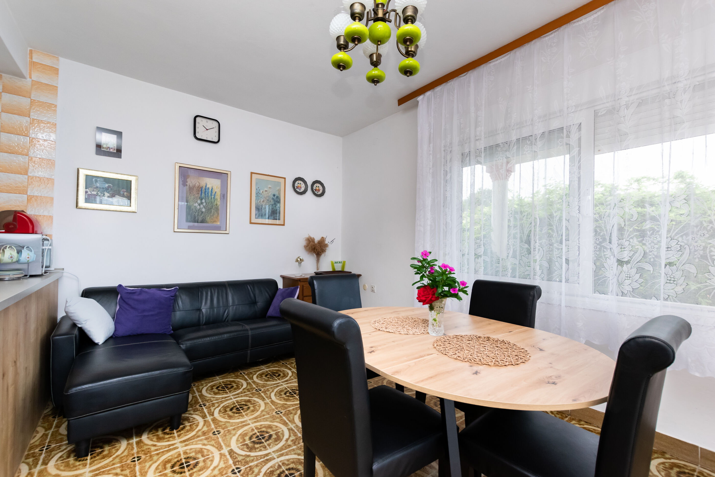 Apartments Antonija 94731-A1