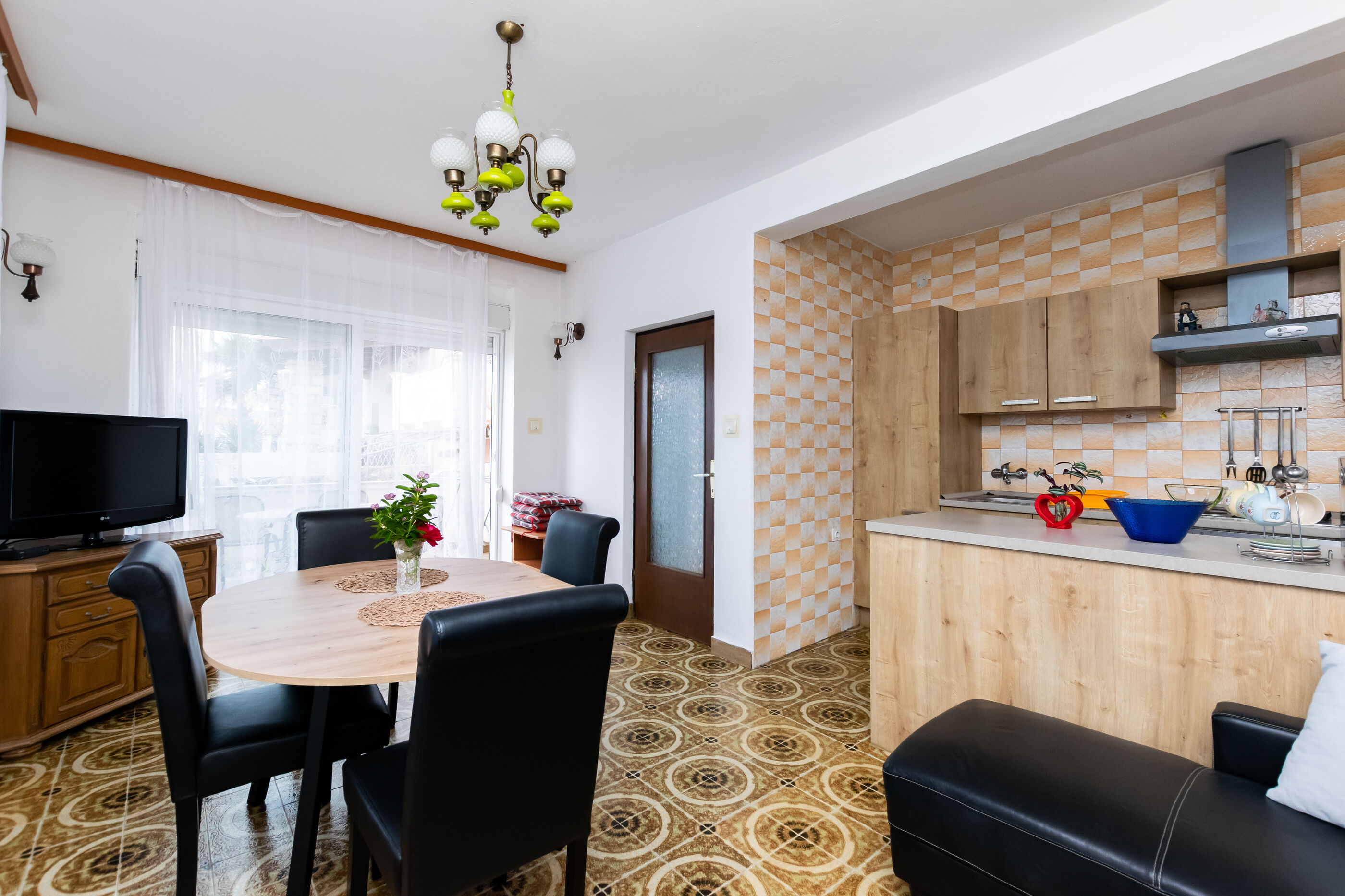 Apartments Antonija 94731-A1