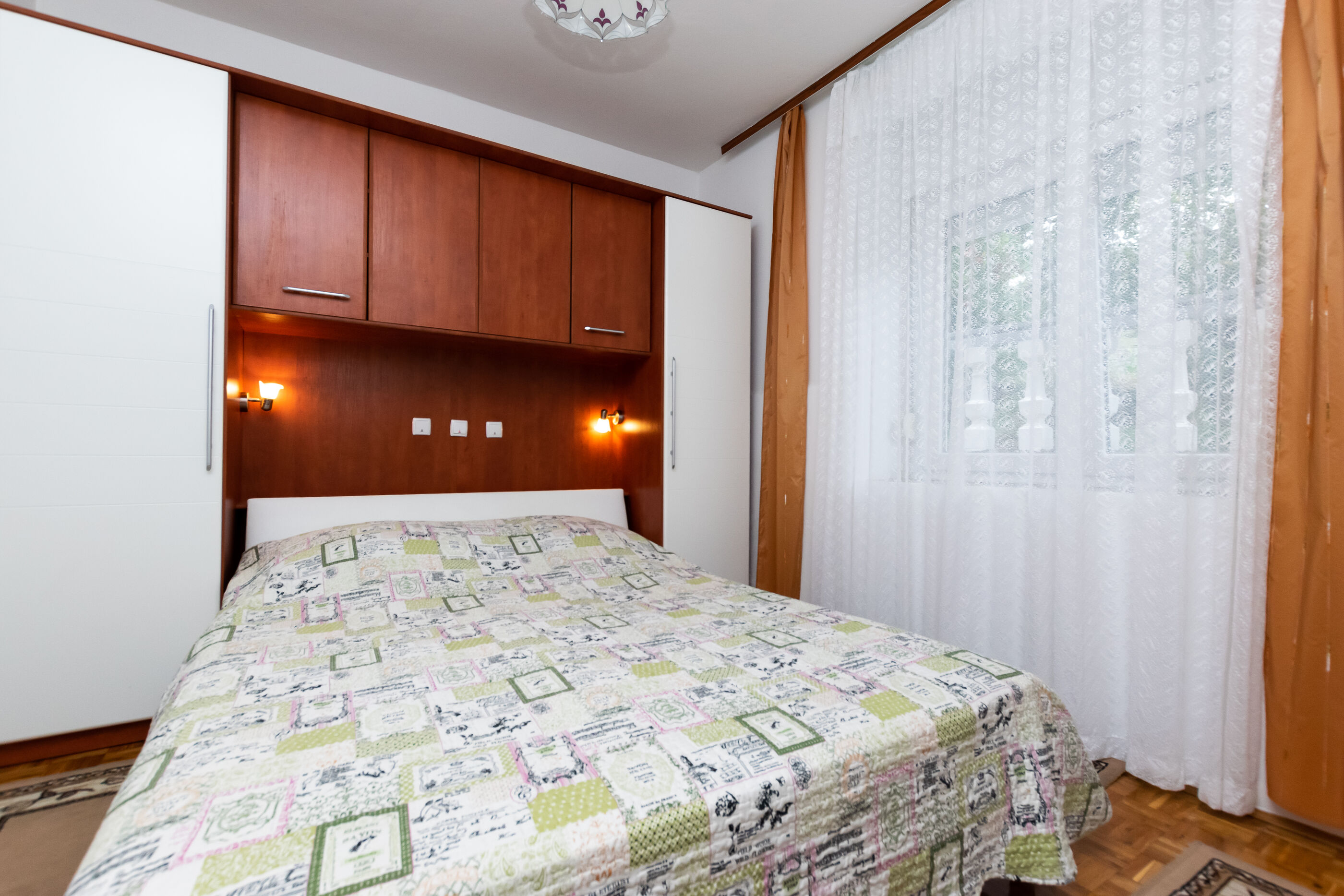 Apartments Antonija 94731-A1