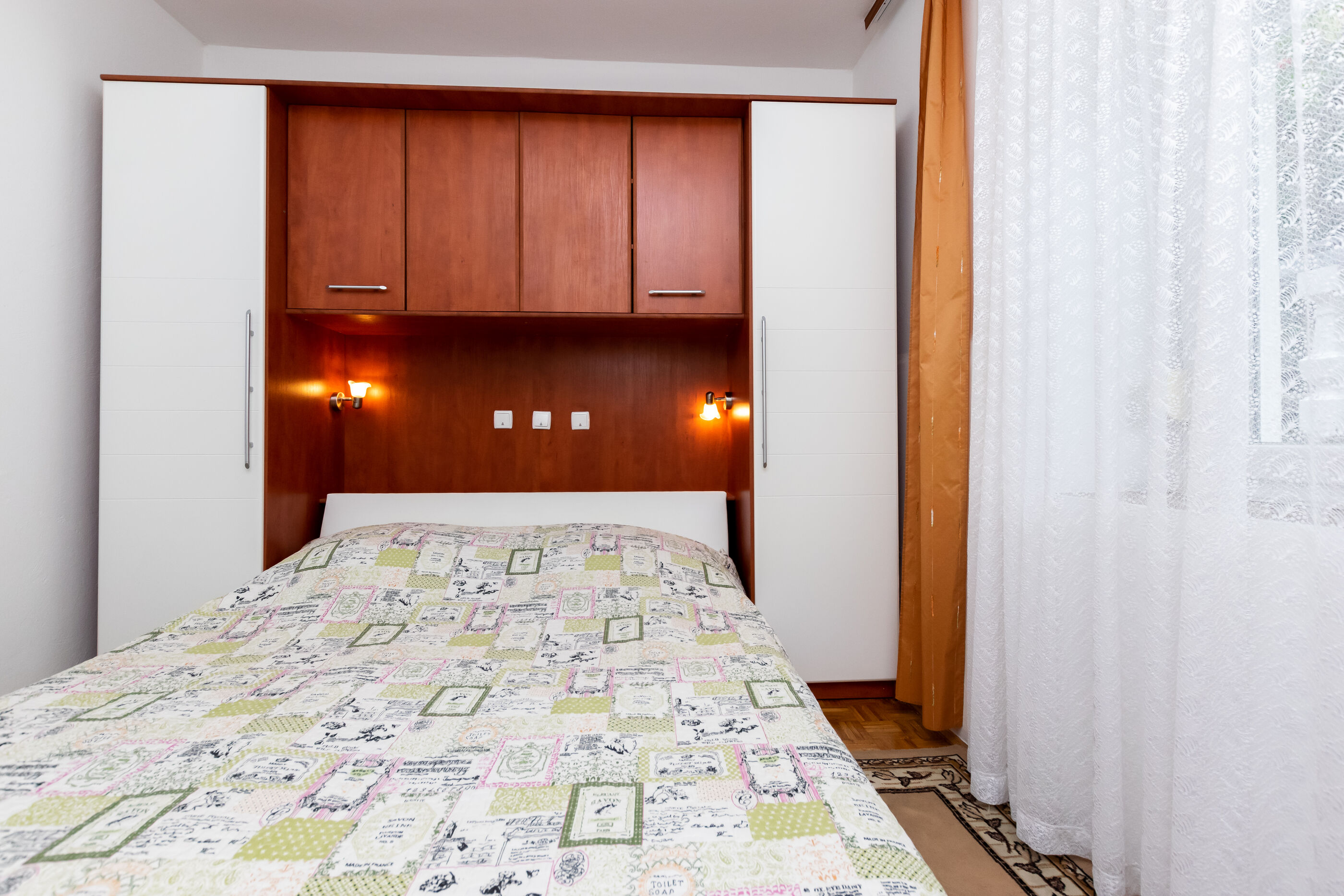 Apartments Antonija 94731-A1