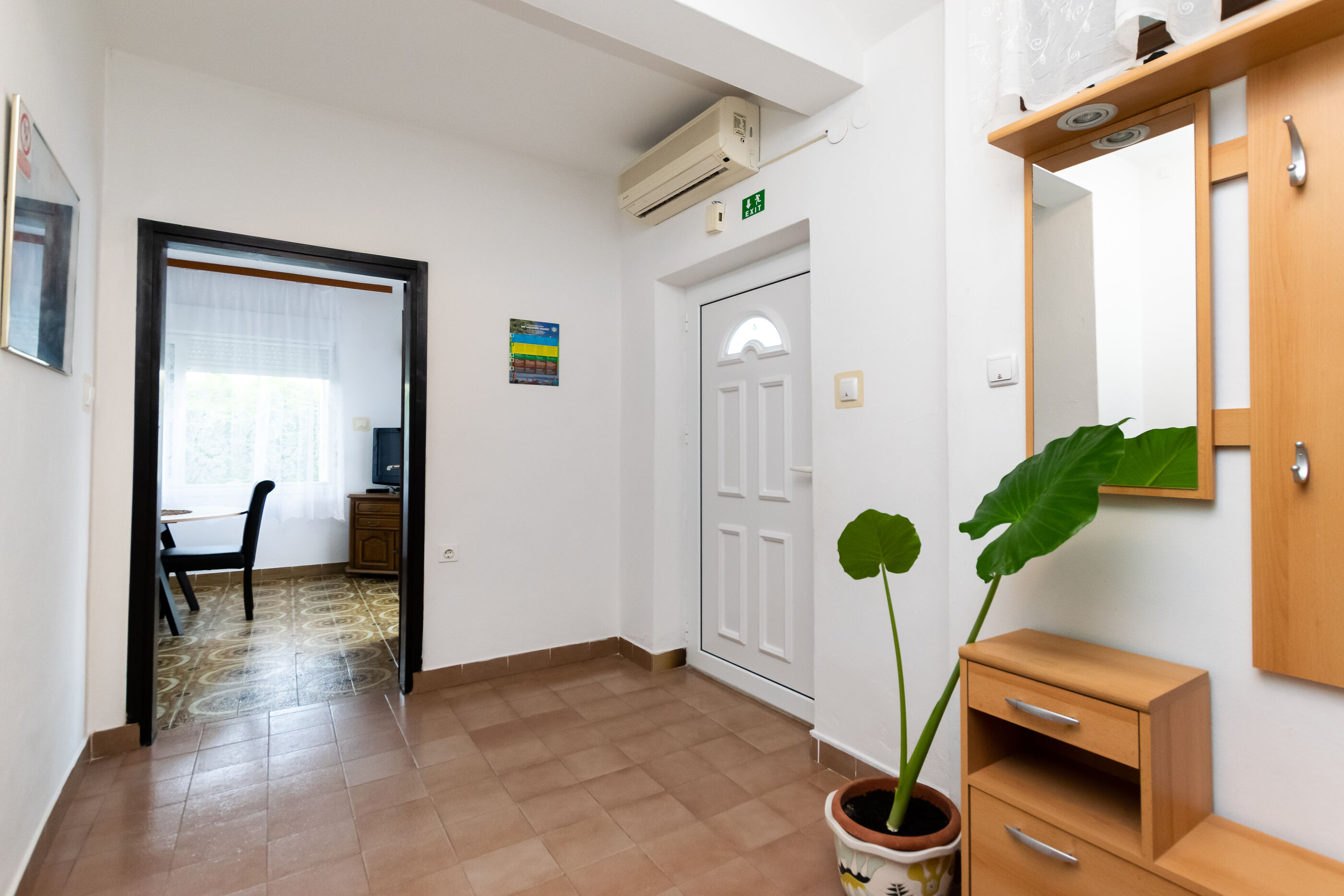 Apartments Antonija 94731-A1