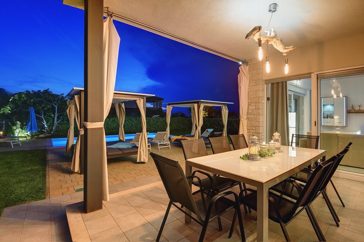 Villa Sky Dream 16844-K1