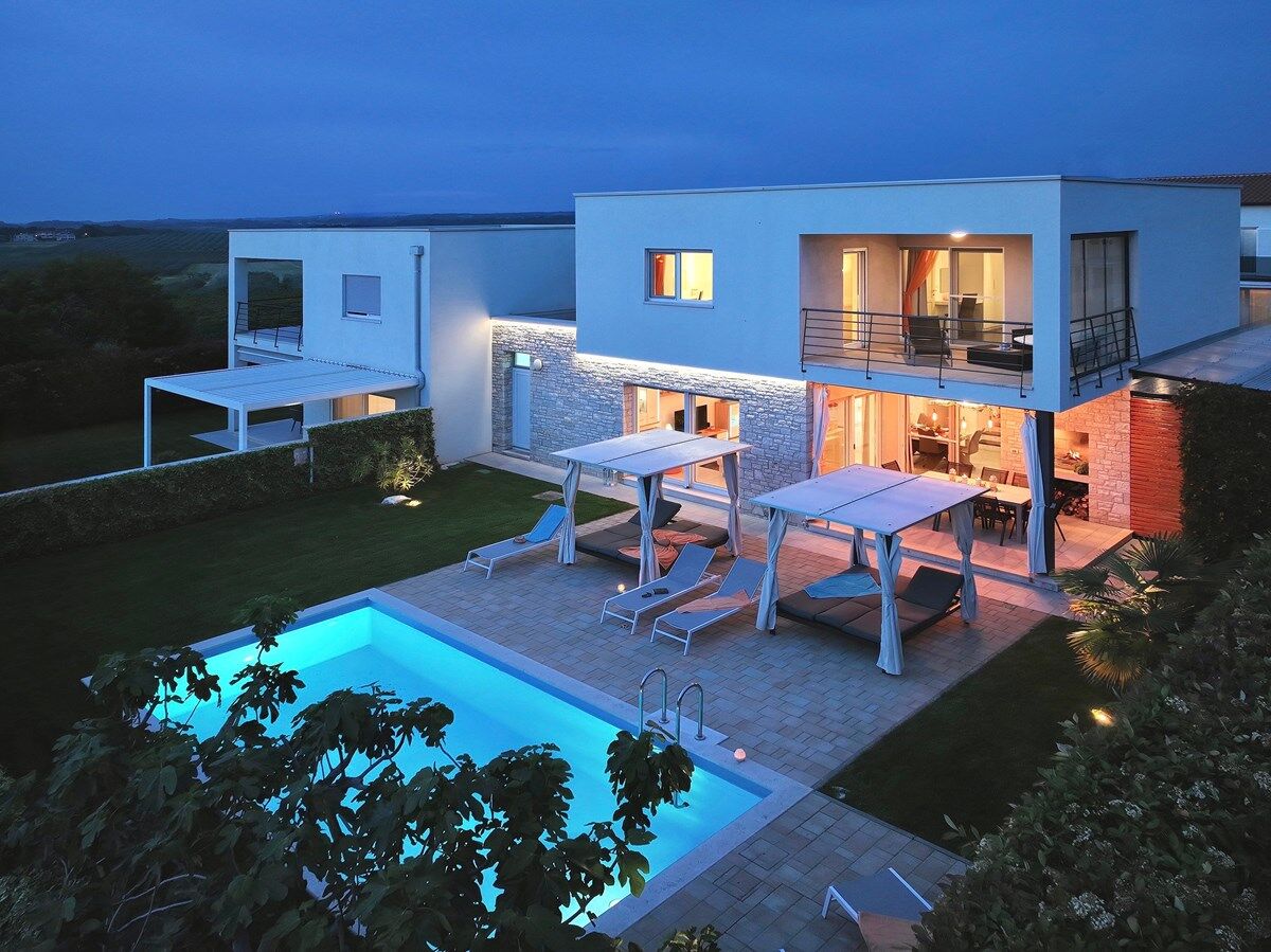 Villa Sky Dream K1