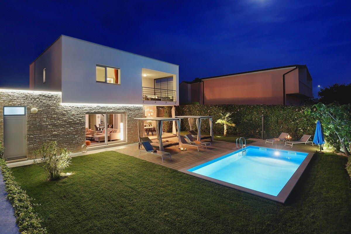 Villa Sky Dream 16844-K1