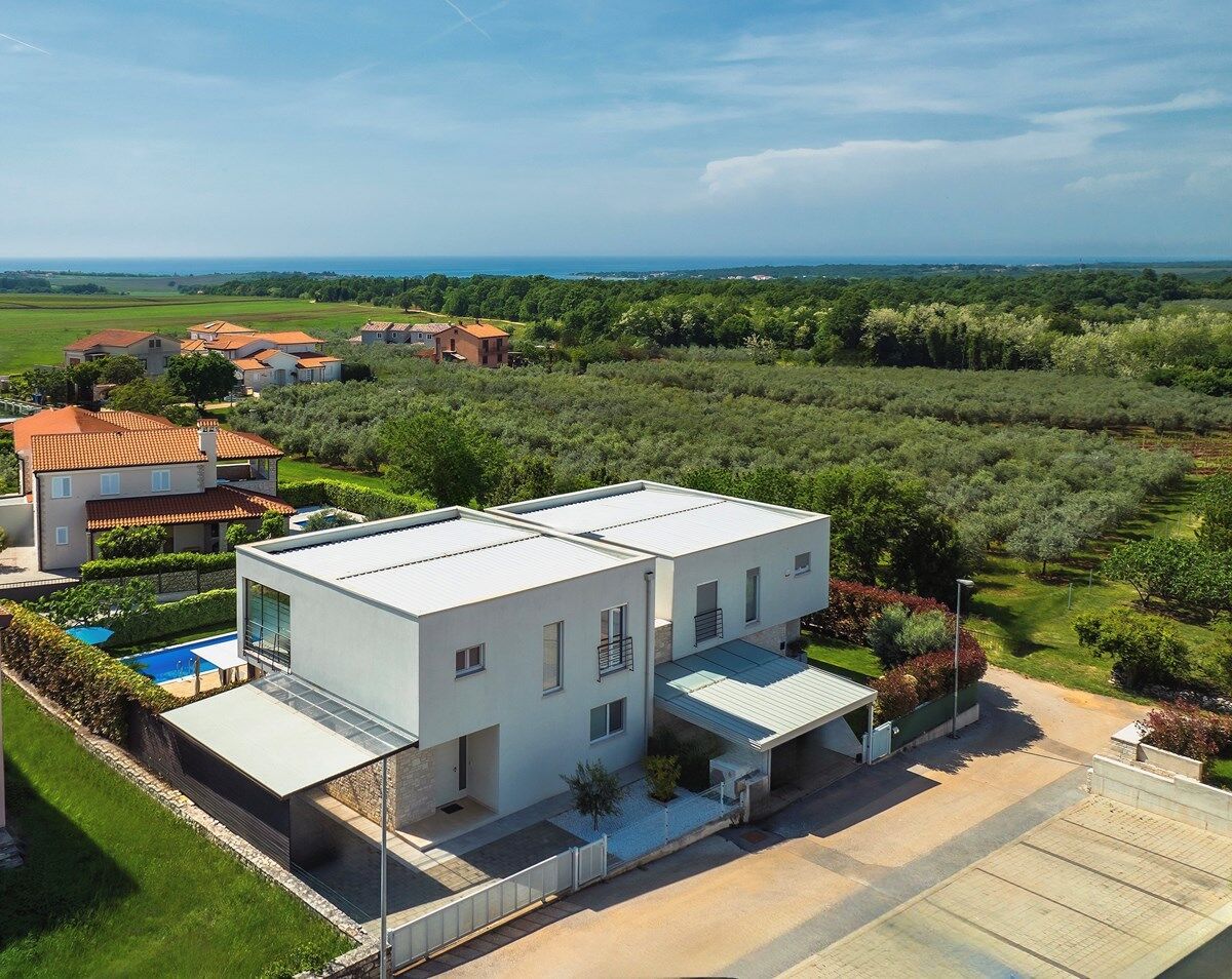 Villa Sky Dream 16844-K1