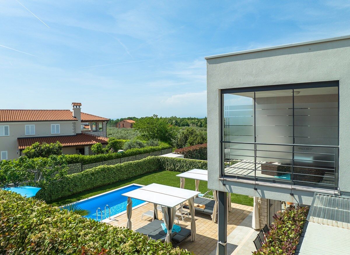 Villa Sky Dream 16844-K1