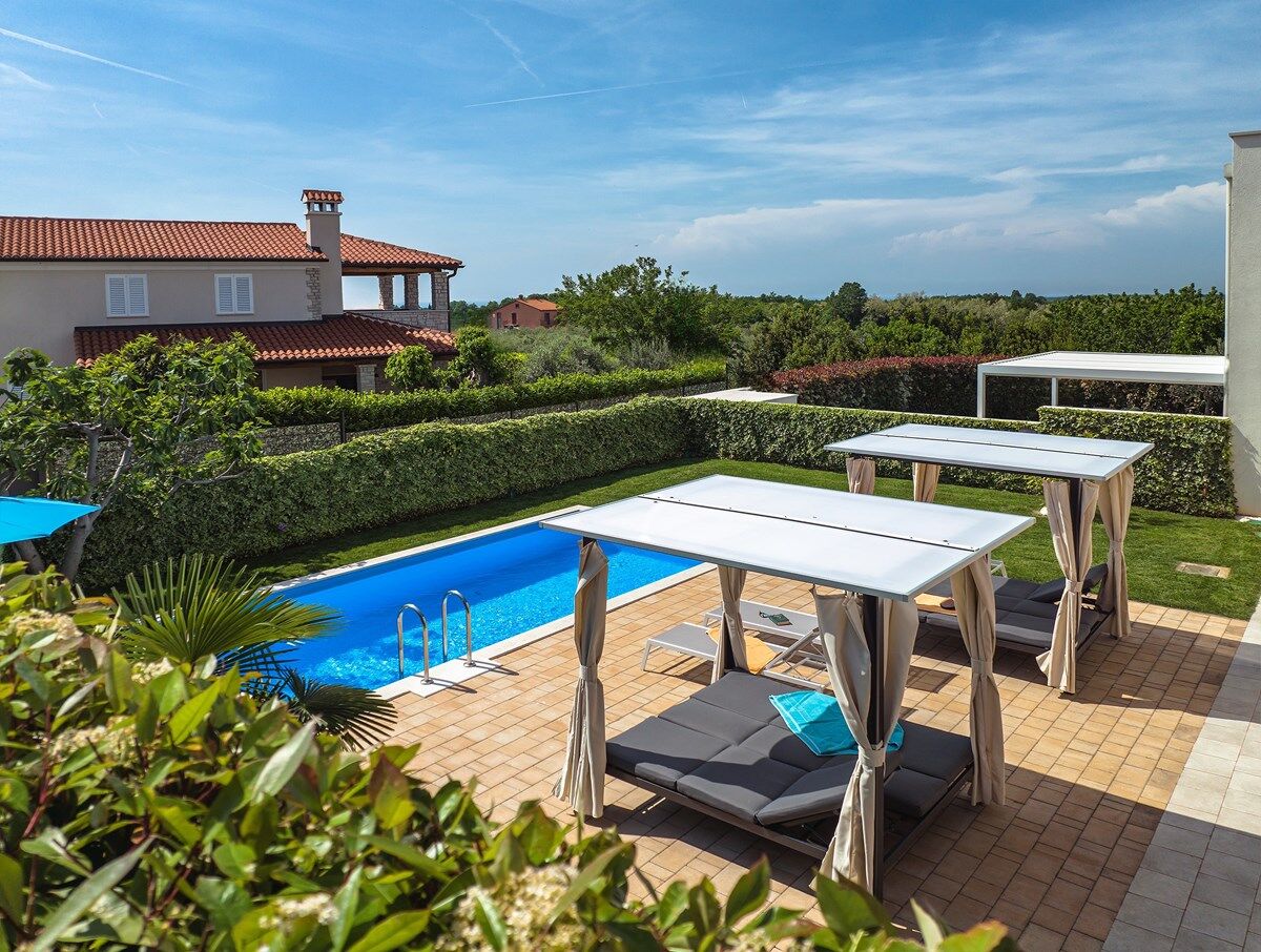 Villa Sky Dream 16844-K1