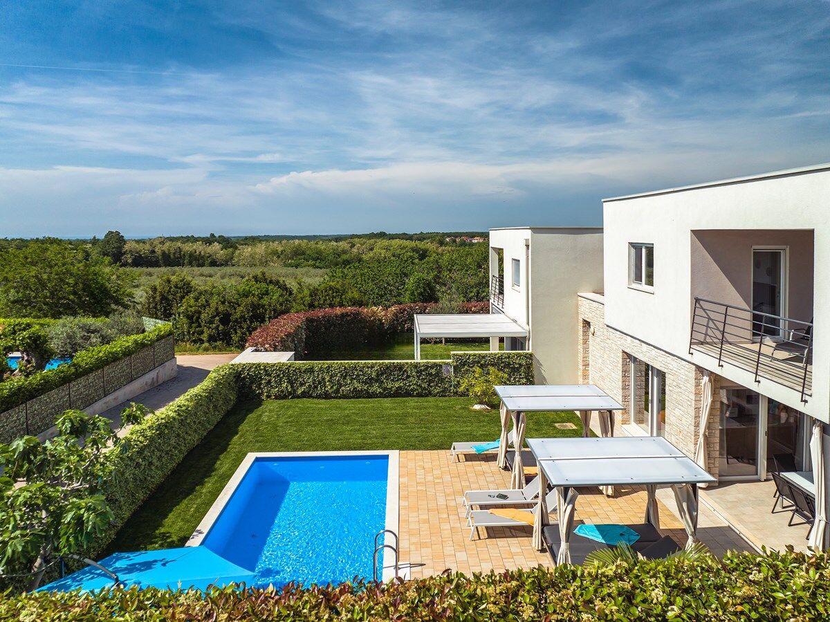 Villa Sky Dream 16844-K1