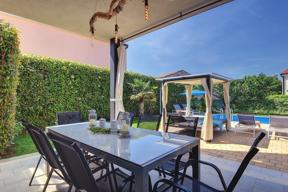 Villa Sky Dream 16844-K1
