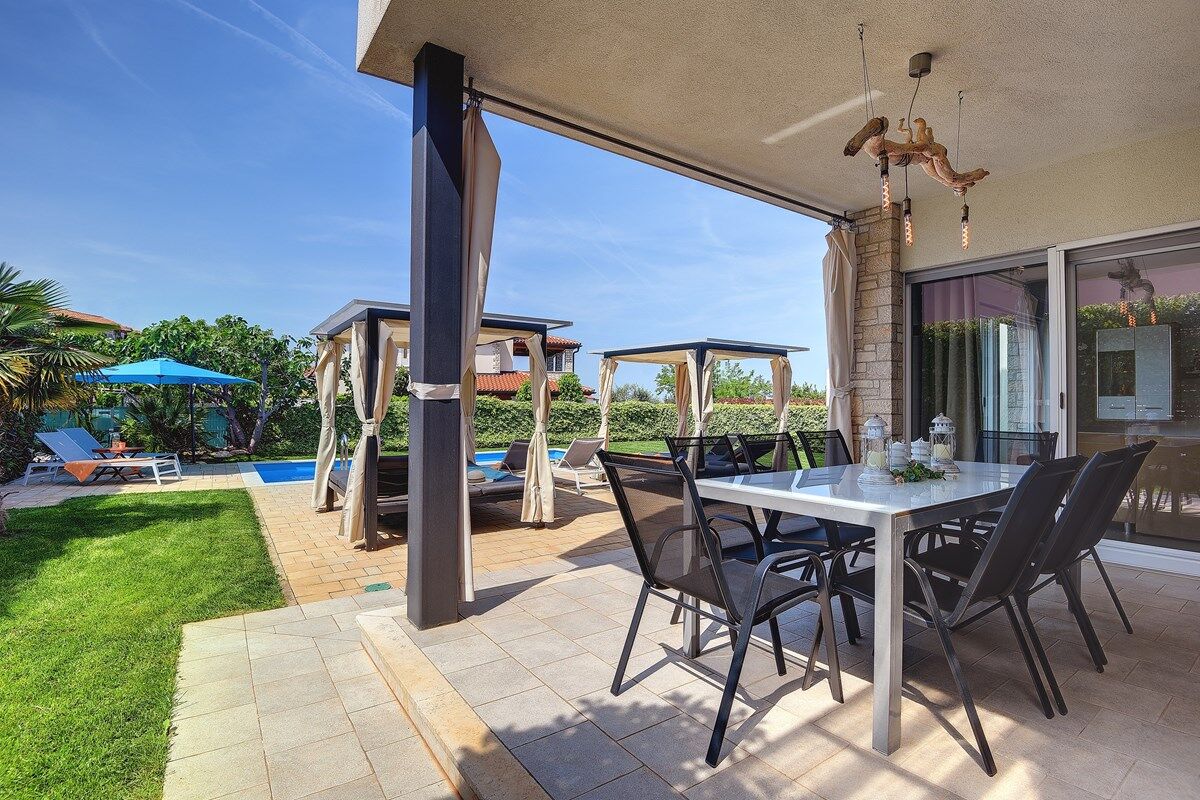 Villa Sky Dream 16844-K1
