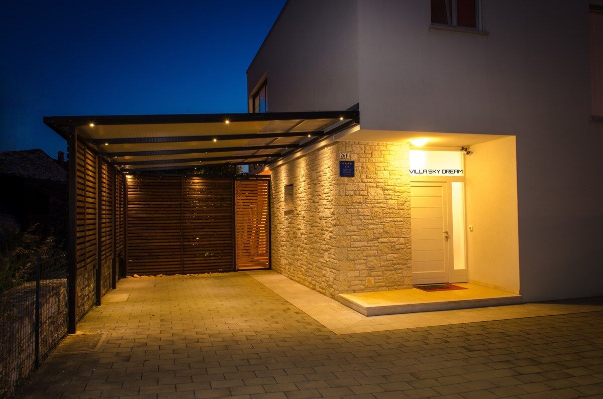 Villa Sky Dream 16844-K1