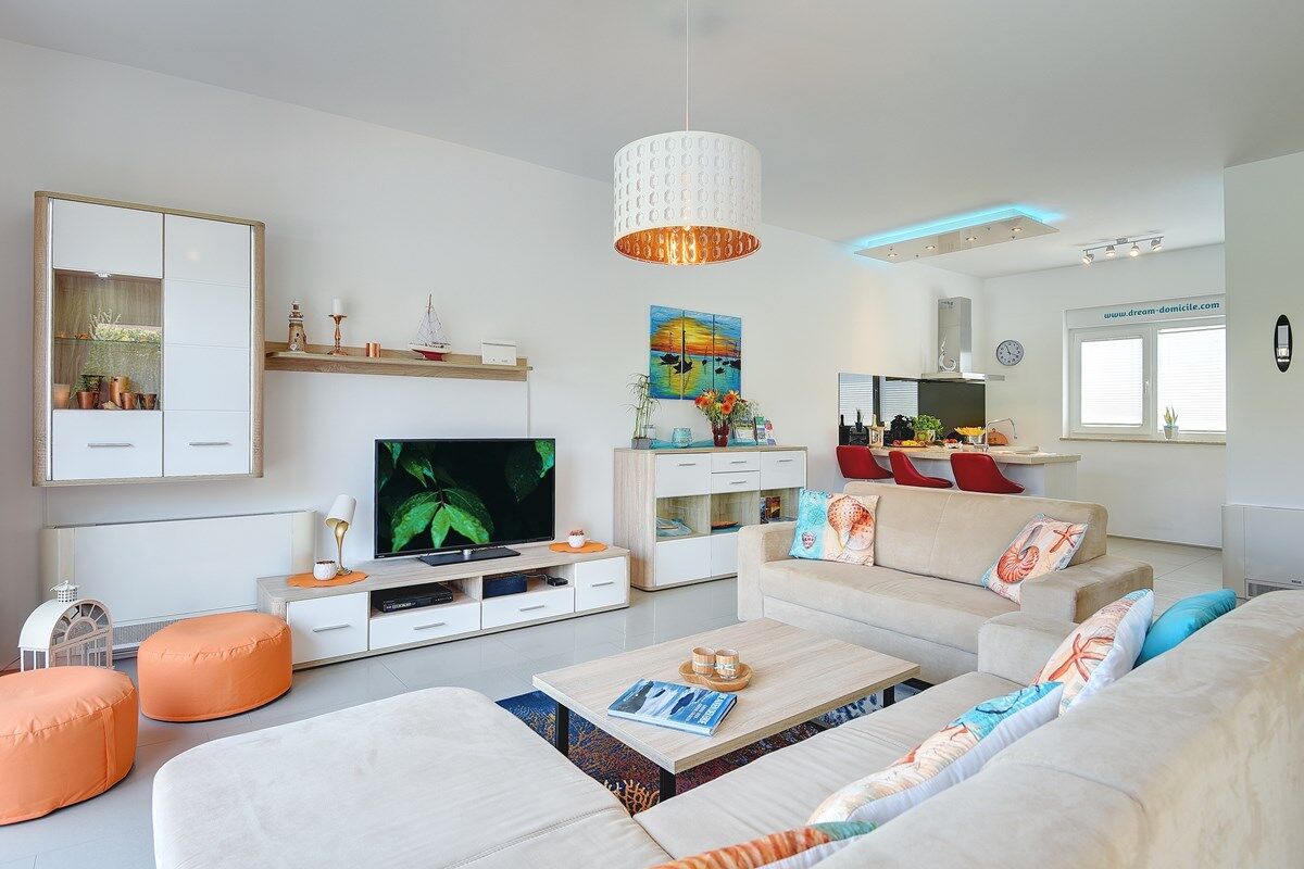 Villa Sky Dream 16844-K1