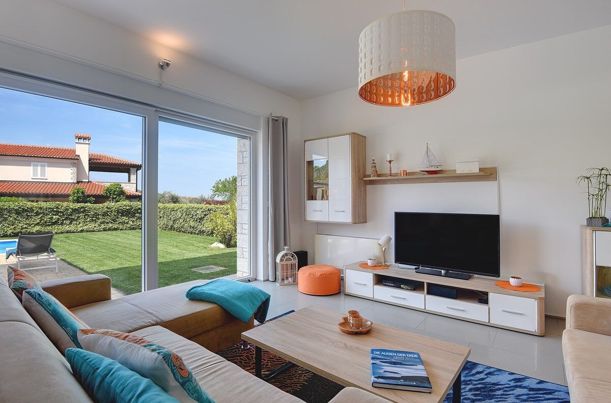 Villa Sky Dream 16844-K1