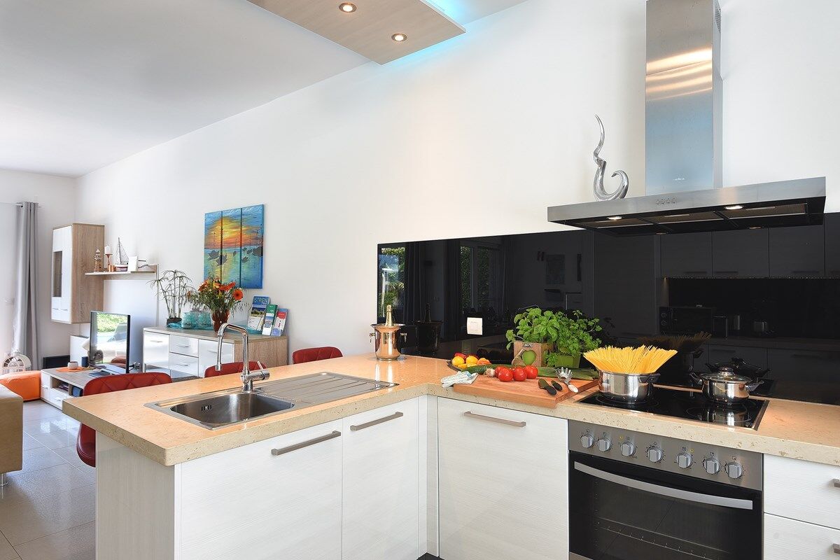 Villa Sky Dream 16844-K1