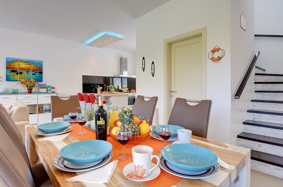 Villa Sky Dream 16844-K1