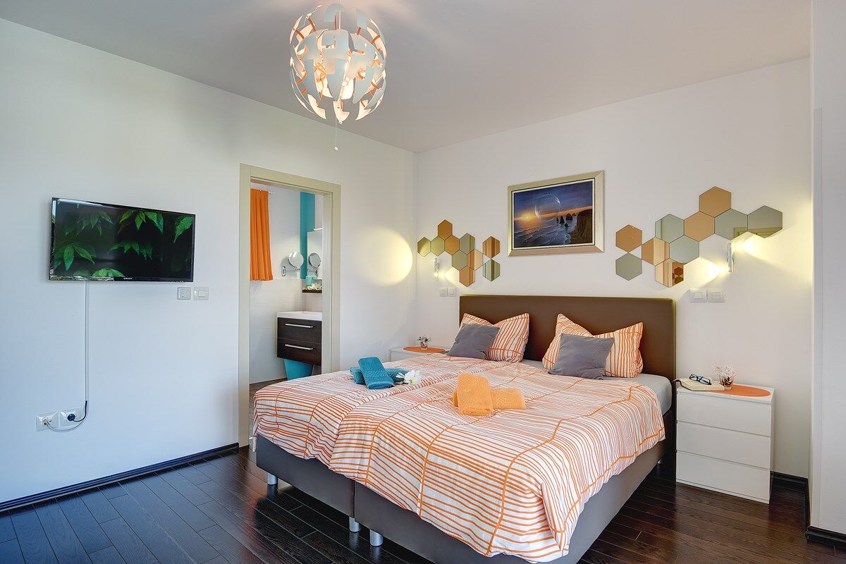 Villa Sky Dream 16844-K1