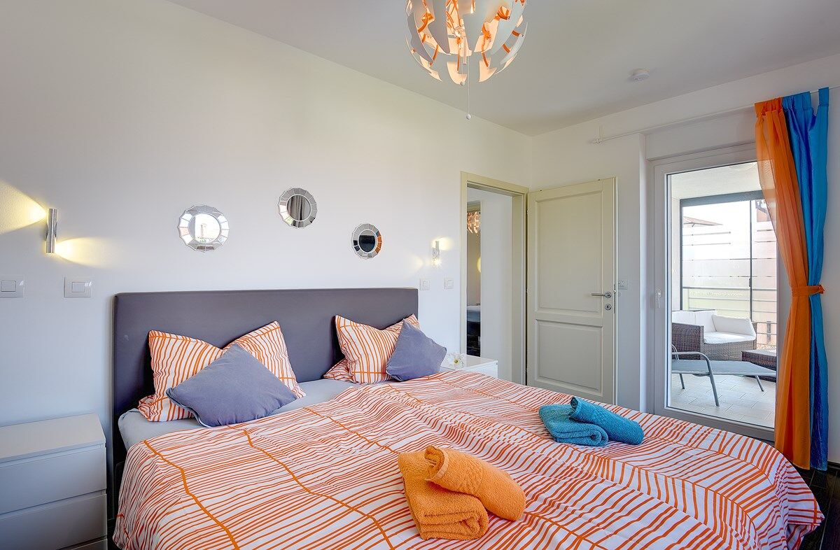 Villa Sky Dream 16844-K1
