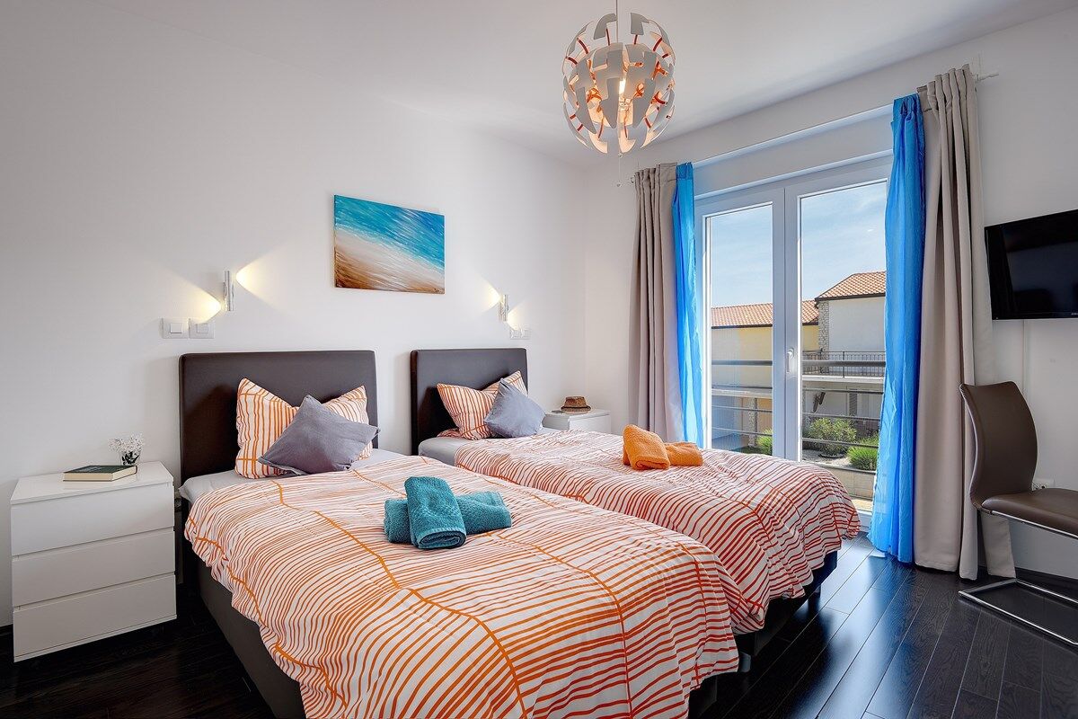 Villa Sky Dream 16844-K1