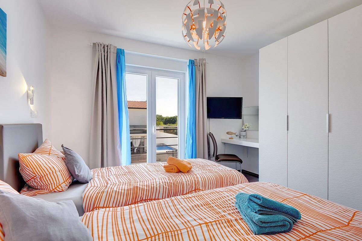 Villa Sky Dream 16844-K1