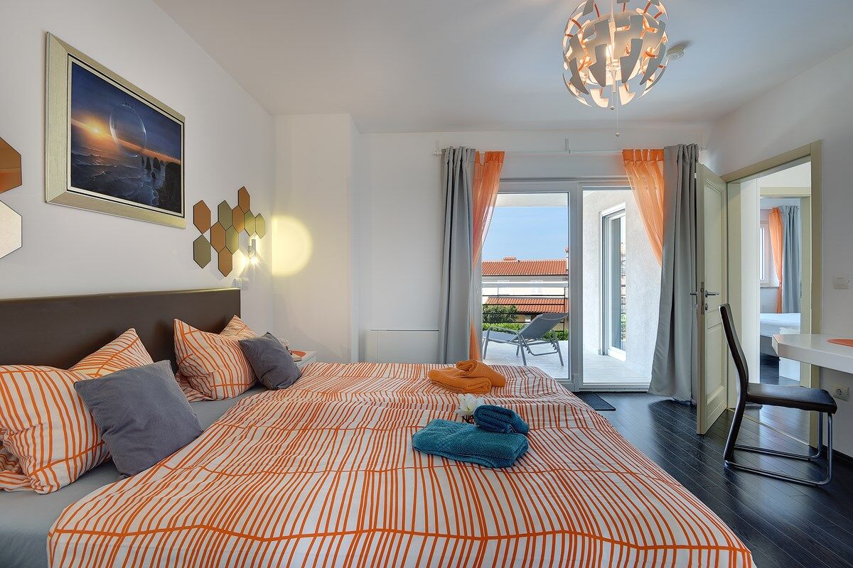 Villa Sky Dream 16844-K1