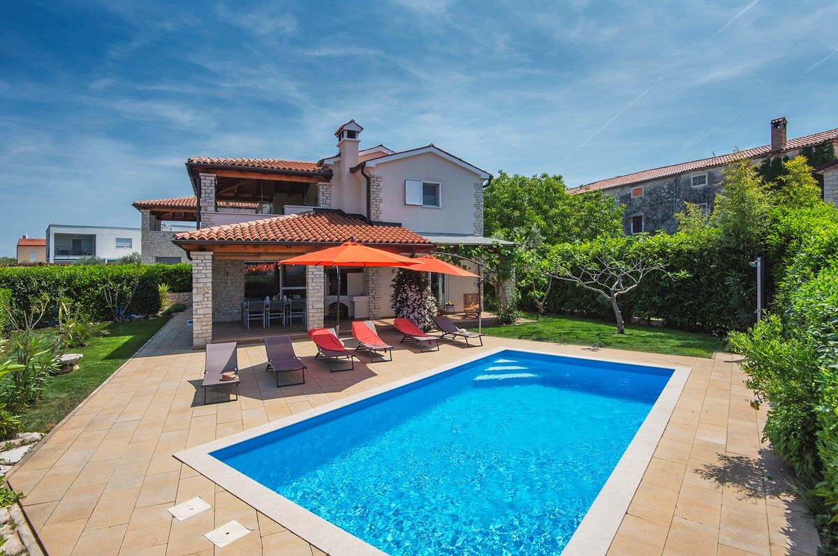 Villa Sunset 16852-K1