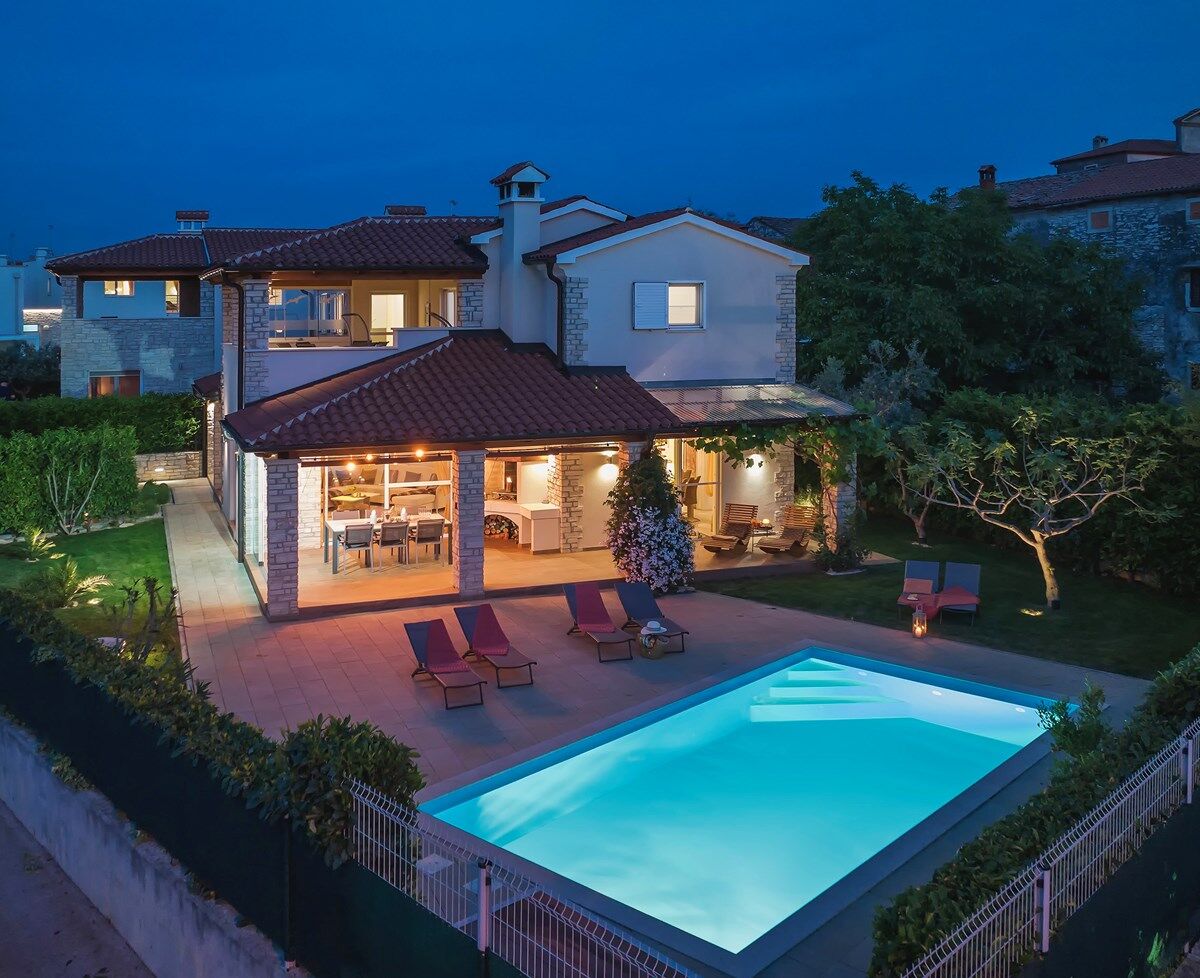 Villa Sunset 16852-K1
