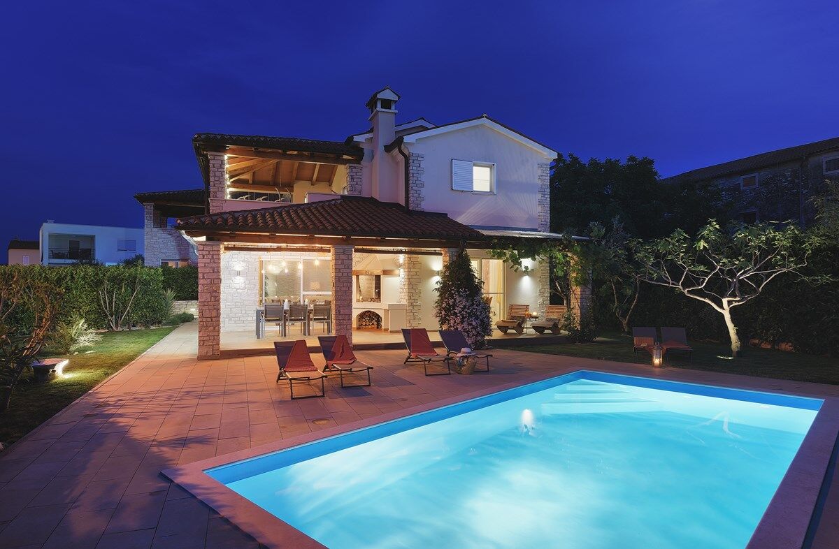 Villa Sunset 16852-K1