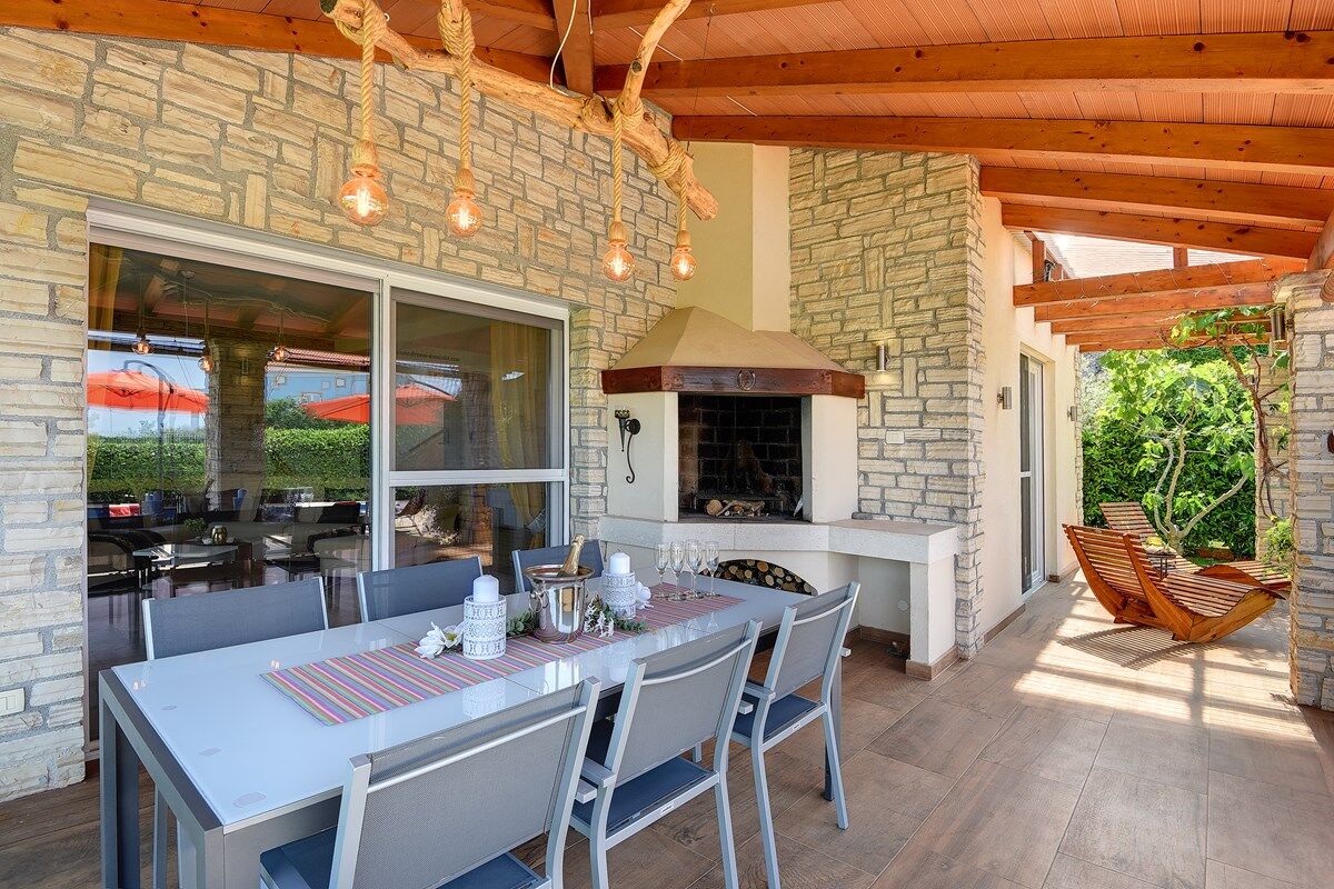 Villa Sunset 16852-K1