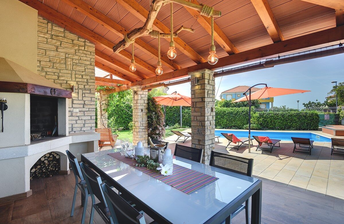 Villa Sunset 16852-K1