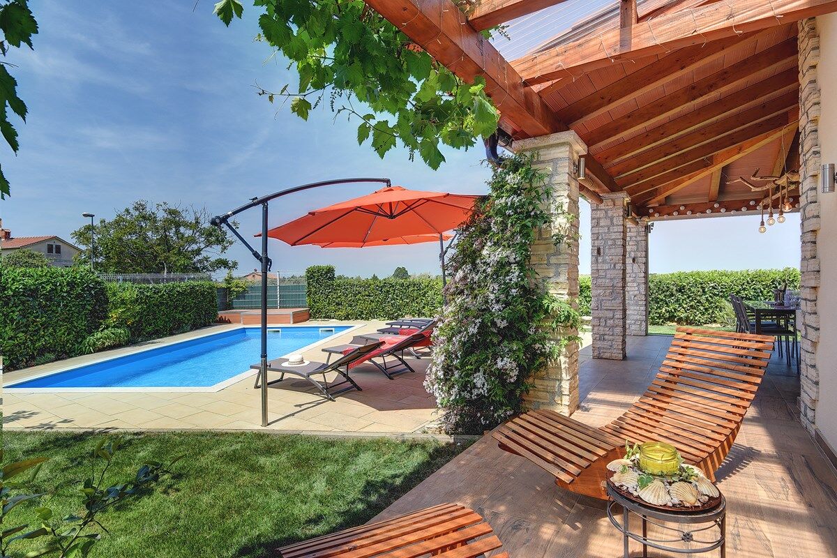 Villa Sunset 16852-K1