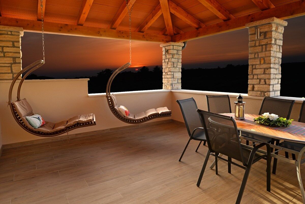 Villa Sunset 16852-K1