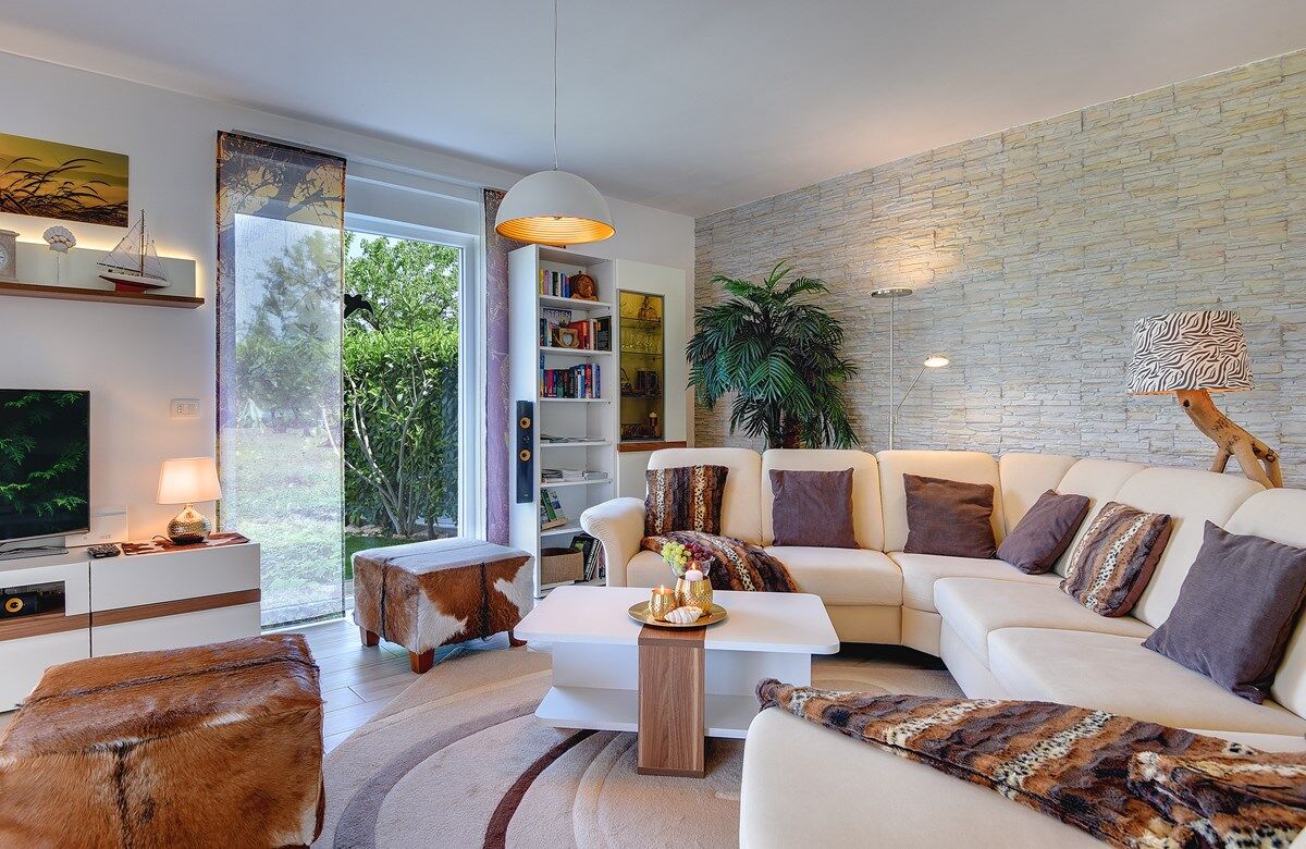 Villa Sunset 16852-K1