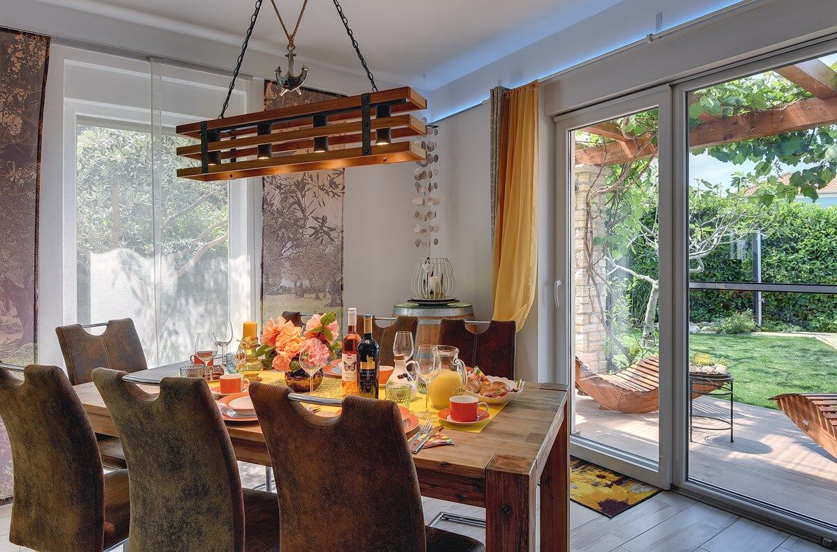Villa Sunset 16852-K1