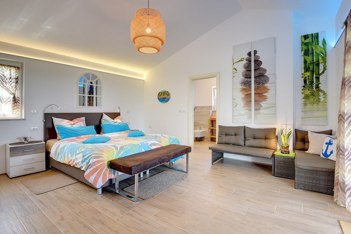 Villa Sunset 16852-K1