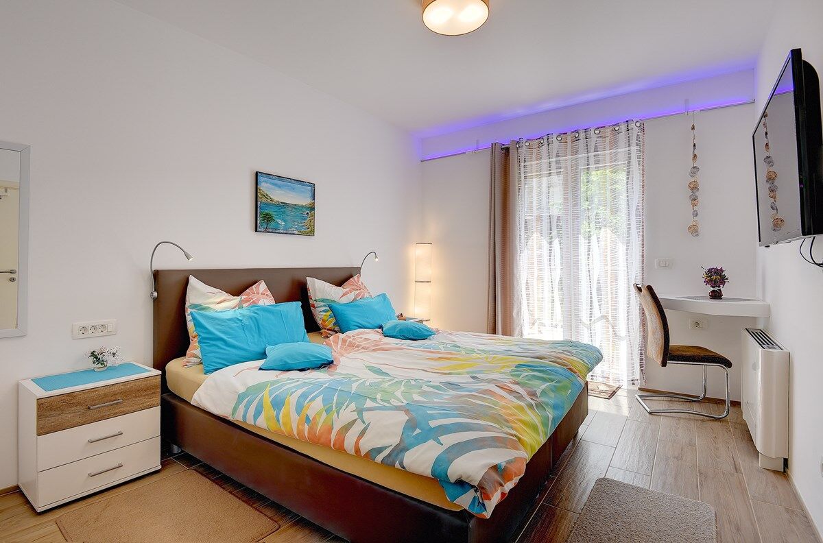 Villa Sunset 16852-K1