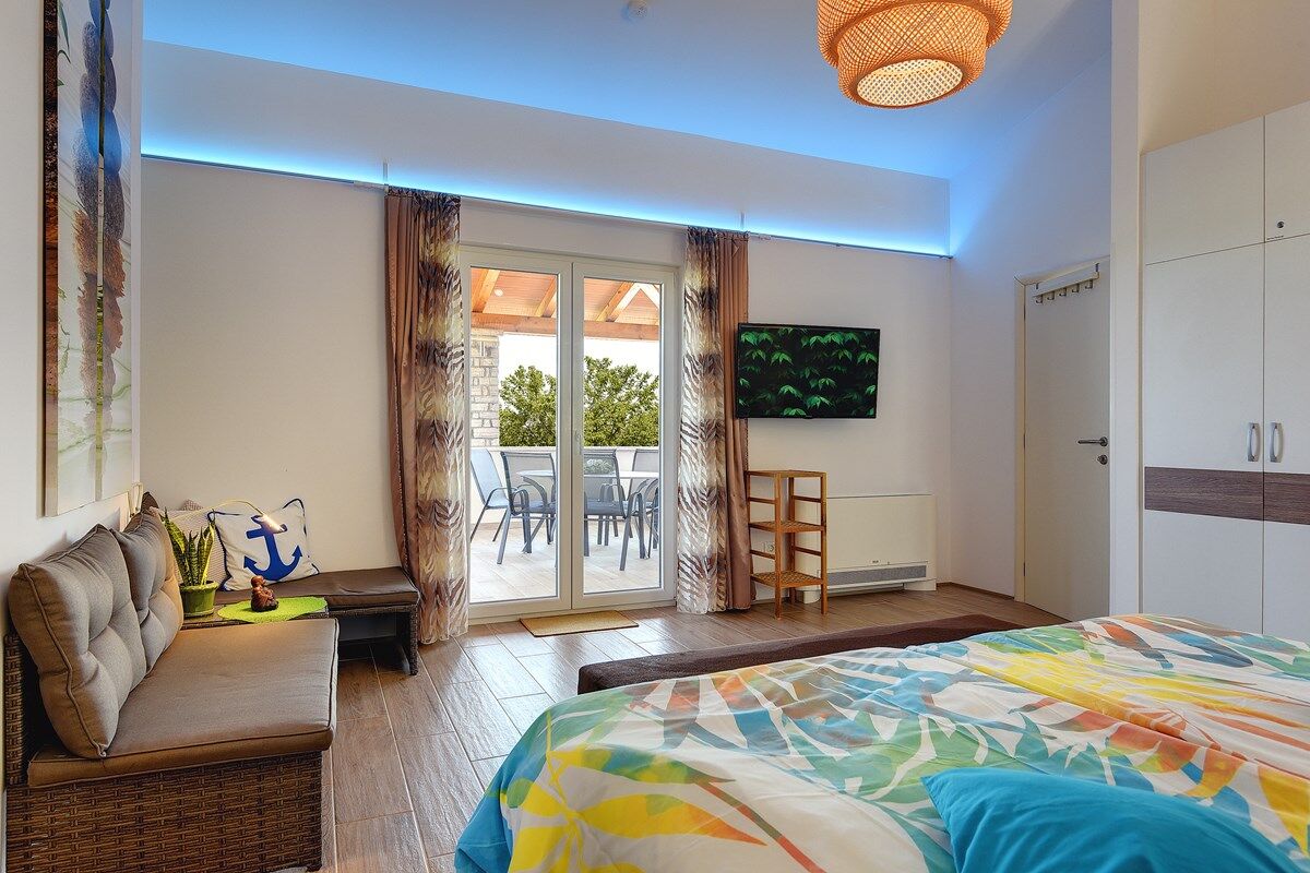 Villa Sunset 16852-K1