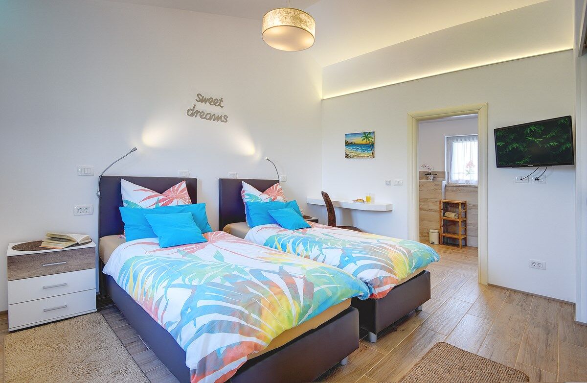 Villa Sunset 16852-K1