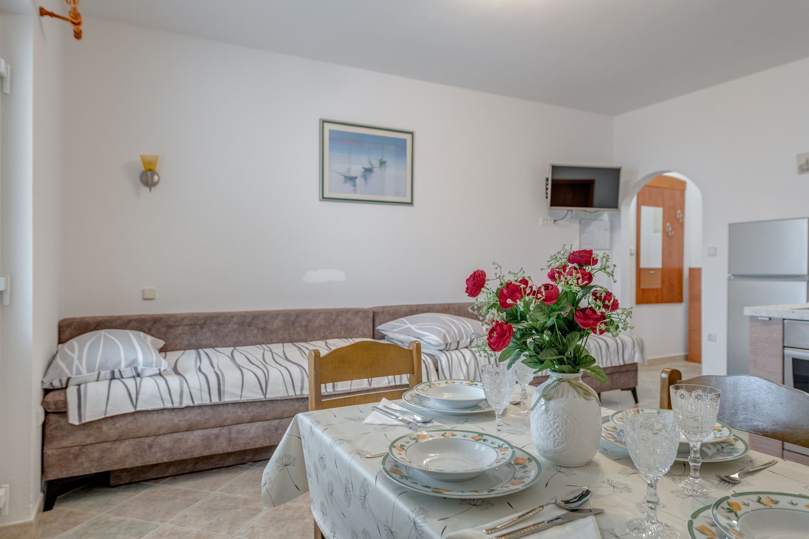 Apartments Natalies dream 97451-A1