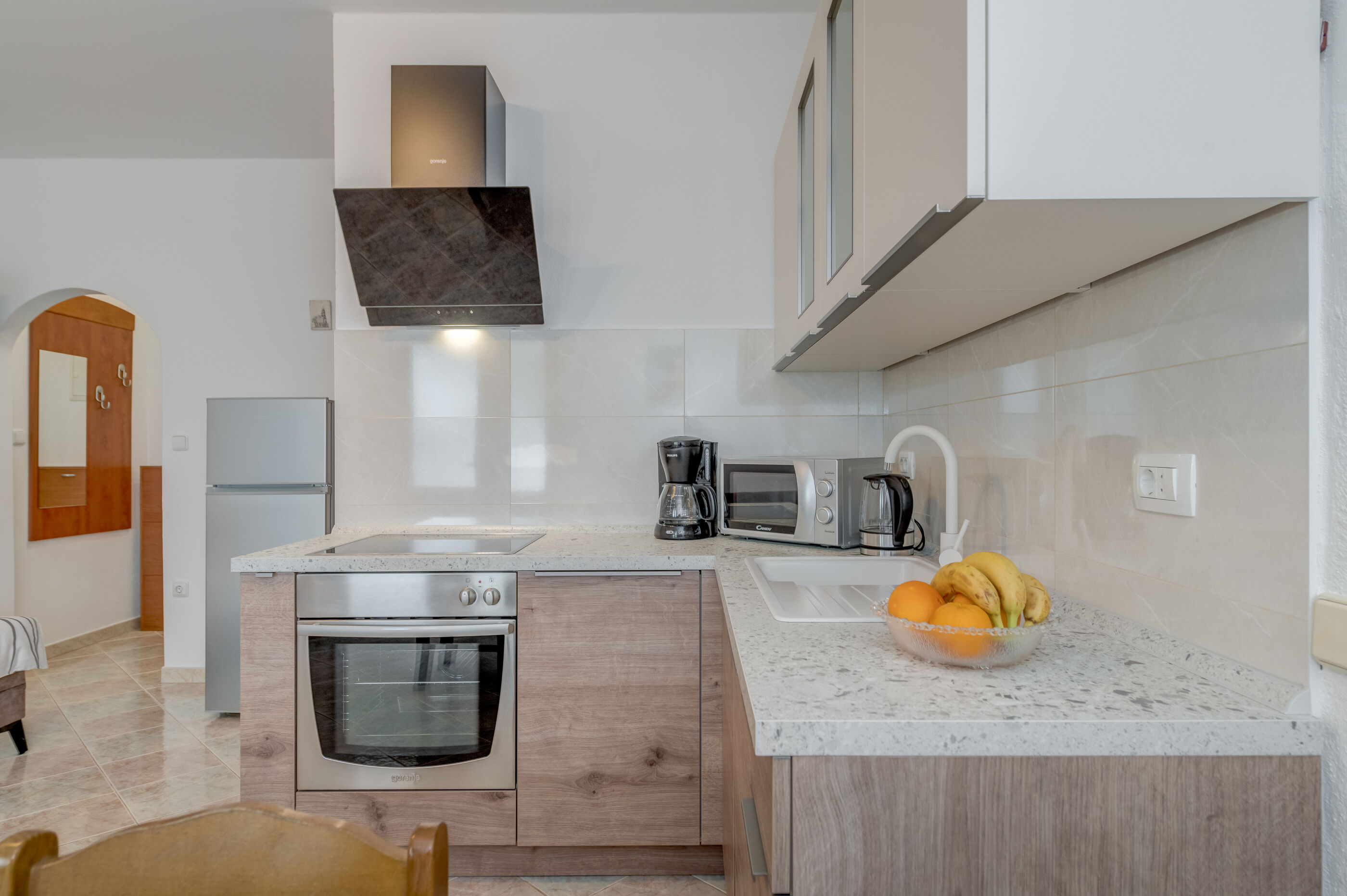 Apartments Natalies dream 97451-A1