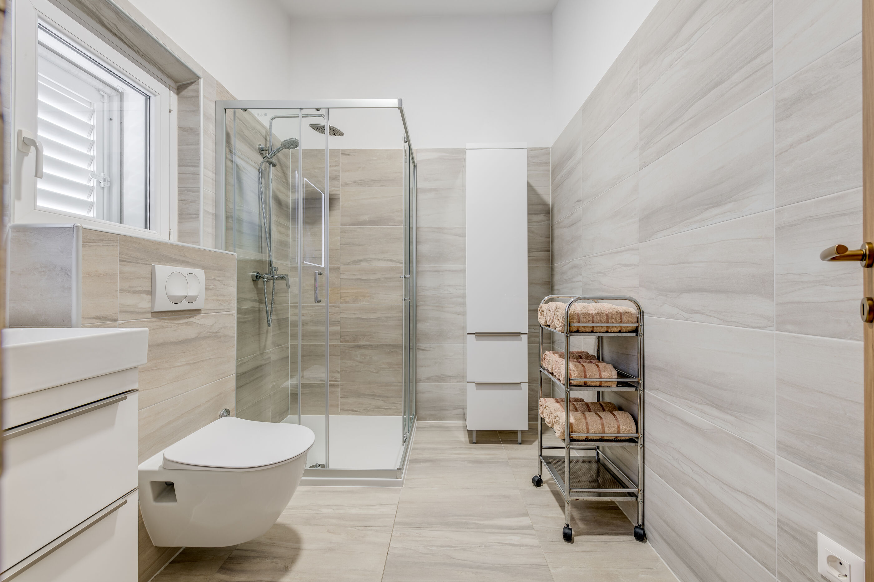 Apartments Natalies dream 97451-A3