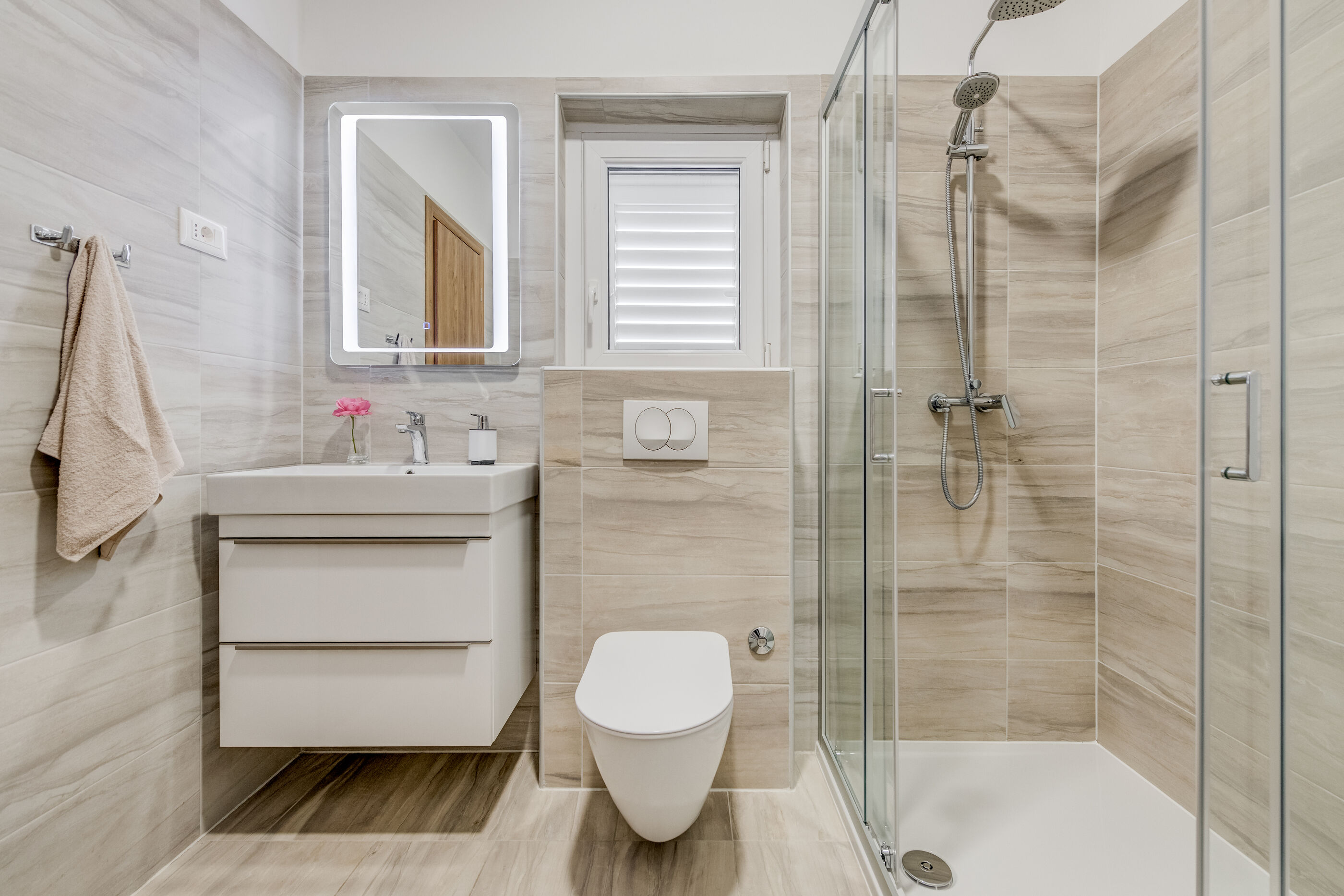 Apartments Natalies dream 97451-A3
