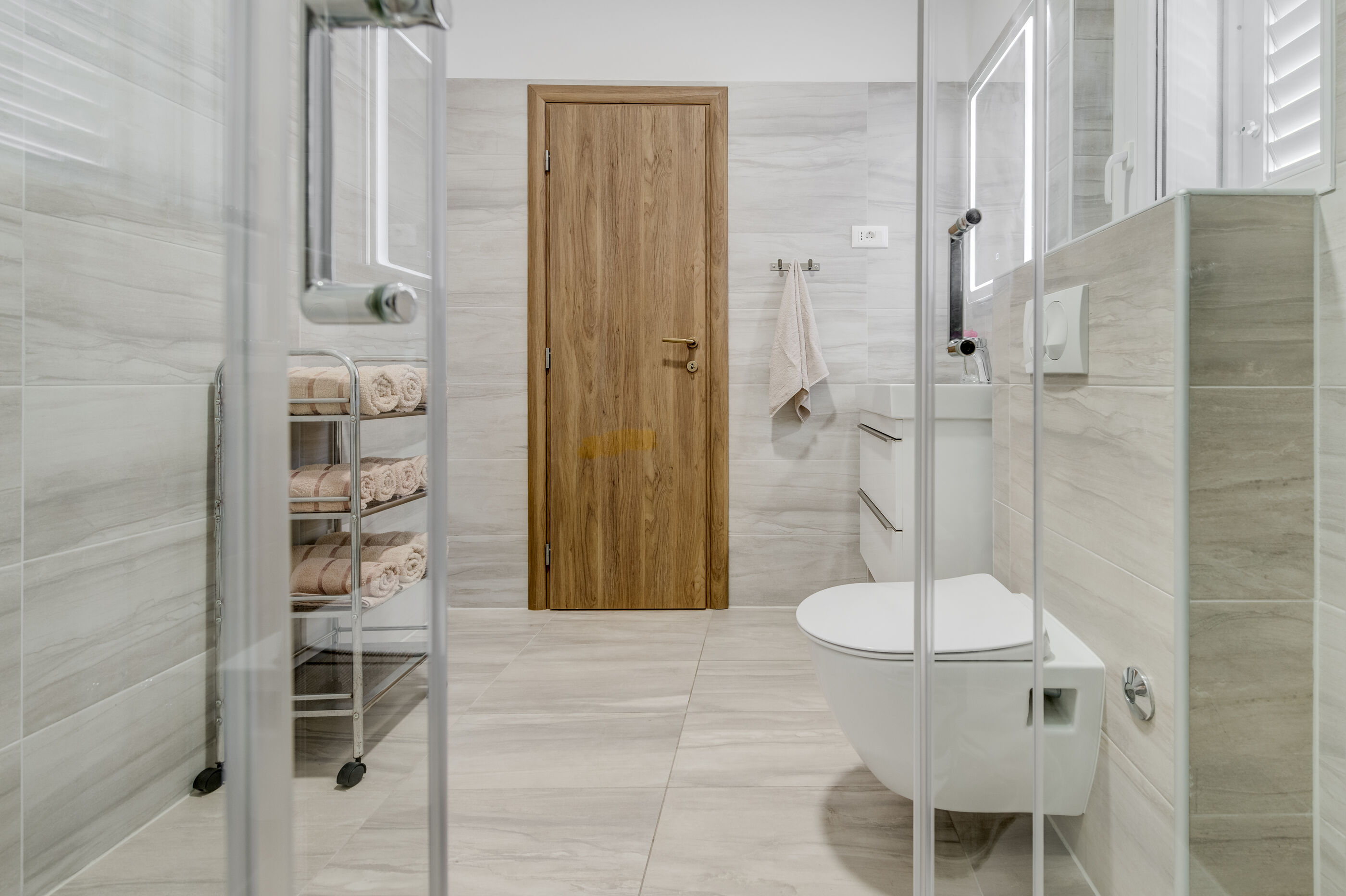 Apartments Natalies dream 97451-A3