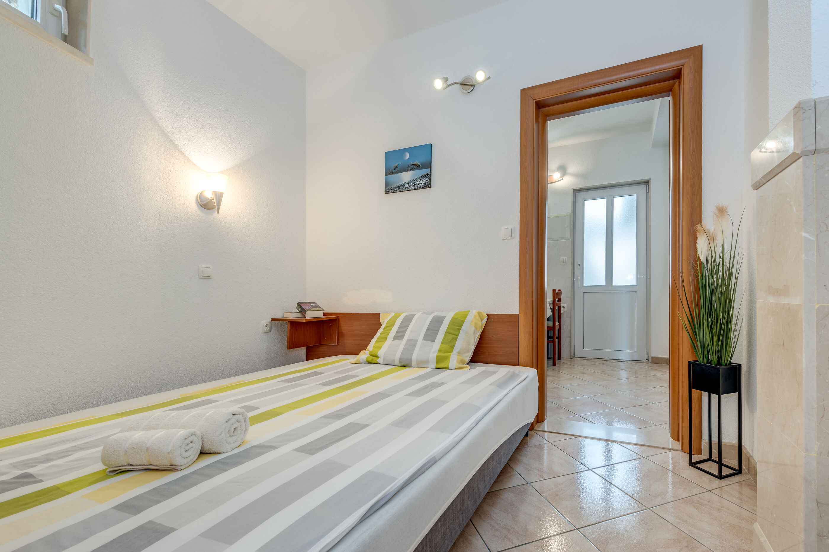Apartments Natalies dream 97451-A2