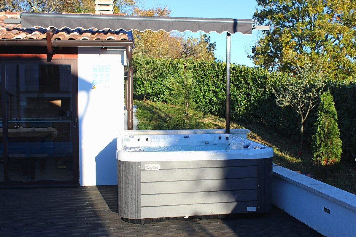 Casa Smoky 73927-K1