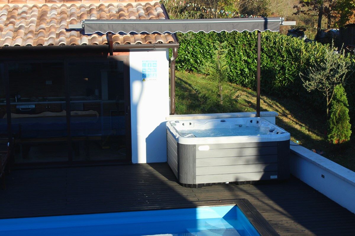 Casa Smoky 73927-K1