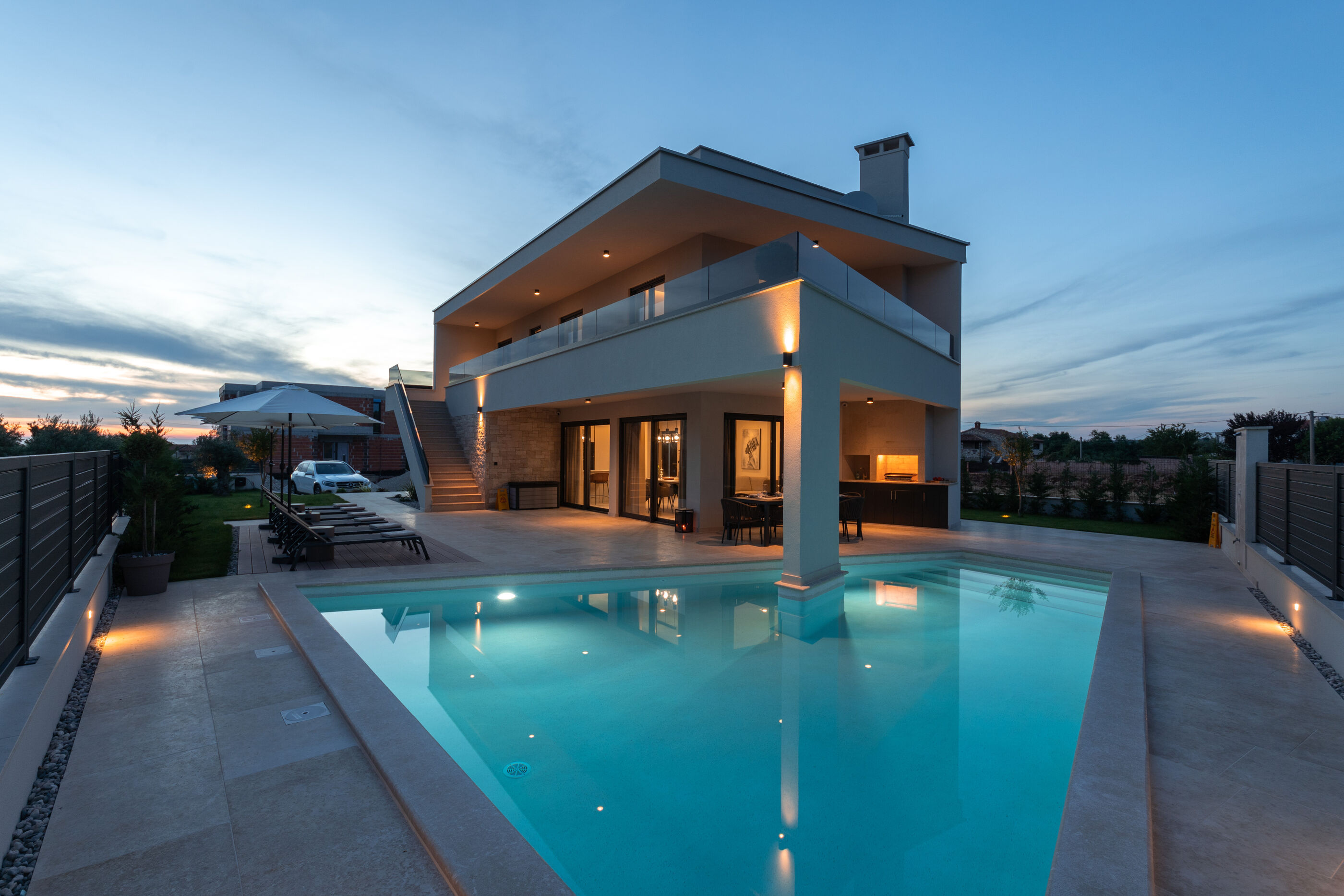 Villa Perla Exclusive 97486-K1